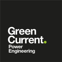Greencurrent Power Engineering logo - Similar company to Power Engineering