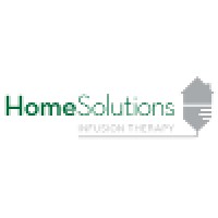 Home Infusion Solutions, LLC d.b.a. Home Solutions logo - Similar company to Basic Home Infusion (Bhi)