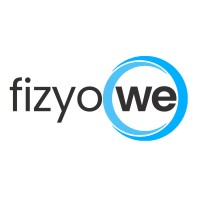 FizyoWE logo - Similar company to We Enterprise Innovation Investment Co.