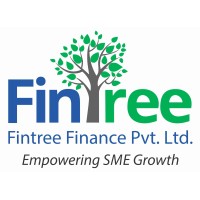 Fintree Finance logo - Similar company to The Finance Magic