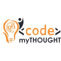 CodeMyThought logo - Similar company to Cmnd.Ai