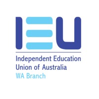 IEUWA logo - Similar company to National Tertiary Education Union – Qld Division