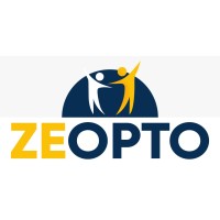 Zeopto IT Services logo - Similar company to Abscre It Solutions