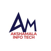 Akshamala Info Tech logo - Similar company to D Group