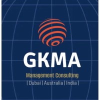GKMA Management Consulting logo - Similar company to Mackay Fluid Power