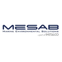 M.E. Solutions AB (MESAB) logo - Similar company to Qw Group