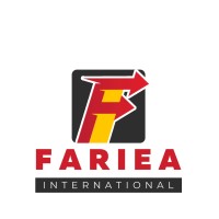 FARIEA INTERNATIONAL logo - Similar company to Naf Ab