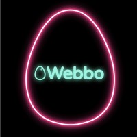 Webbo logo - Similar company to Wdm