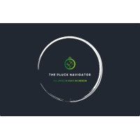 The Pluck Navigator logo - Similar company to Virtual Business Partner