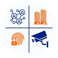 Conecta Mais - Segurança e Tecnologia logo - Similar company to Dt Construções & Instalações
