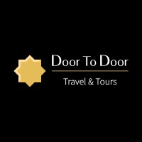 Door To Door Travel & Tours logo - Similar company to Ventyly (Online Lighting Services)