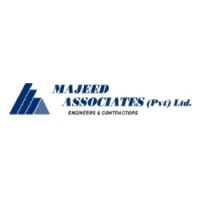 Majeed Associates (Pvt) Limited logo - Similar company to Archideators