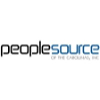 Peoplesource Of The Carolinas, Inc.