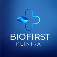 Biofirst klinika logo - Similar company to Newcrush