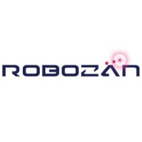Robozän logo - Similar company to Momo Robotics