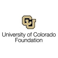University Of Colorado Foundation
