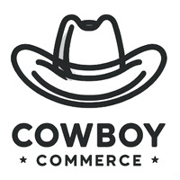 Cowboy Commerce logo - Similar company to Tharos Global