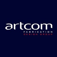 Artcom Fabrication Design Group logo - Similar company to Moreno Engineering | Automotive Fabrication