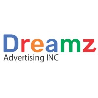 Dreamz Advertising Inc logo - Similar company to V Dream Digitally