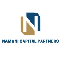 Namani Capital Partners logo - Similar company to Olympus Projects