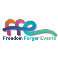 Freedom Forger Events logo - Similar company to Refrane