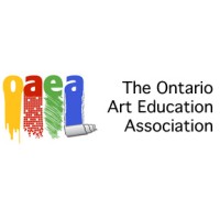 Ontario Art Education Association logo - Similar company to Soundstreams