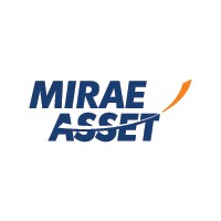Mirae Asset Wealth Management (Brazil) C.C.T.V.M. Ltda logo - Similar company to Eppen Coders