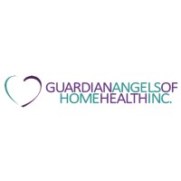 Guardian Angels Of Home Health, Inc.
