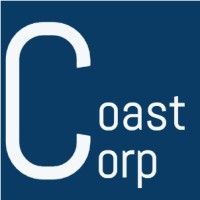 Coast Corporate logo - Similar company to Fairo, Mobile Bank For Small Businesses