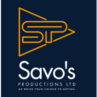 Savo's Productions Ltd. logo - Similar company to Poshpup