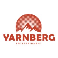 Yarnberg Entertainment logo - Similar company to We Love Jam Studios