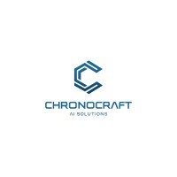 Chronocraft AI Solution logo - Similar company to Godezk