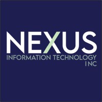 Nexus Information Technology Inc logo - Similar company to Gahn Capital