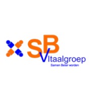SBVitaalGroep logo - Similar company to Eigen-Wijz