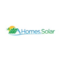 Homes.Solar LLC logo - Similar company to Com-Esco