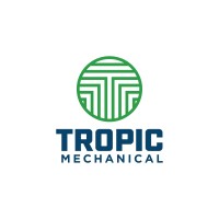 Tropic Mechanical logo - Similar company to William R. Nash