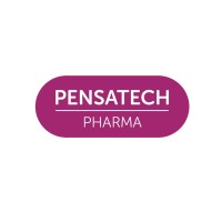 Pensatech Pharma GmbH logo - Similar company to Chiracon Gmbh