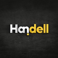 Handell logo - Similar company to Handll.Nl
