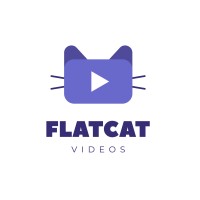 FLATCAT Videos logo - Similar company to High Side