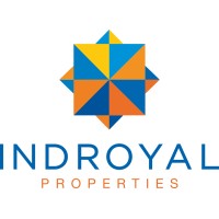 Indroyal Properties logo - Similar company to Ul Spaceus