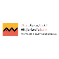 Attijariwafa bank CIB logo - Similar company to Comitem Solution
