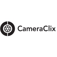 CameraClix logo - Similar company to Skillion Spaces