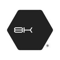 8k Design Academy logo - Similar company to Artcraft Education