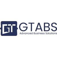 GTABS logo - Similar company to Hash Studio