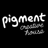 pigment creative house logo - Similar company to Gemplan
