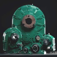 Master Power Transmission, Inc. logo - Similar company to Master Power