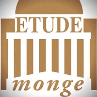 Etude-Monge logo - Similar company to 3F Constructions