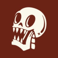 Arisk Studio logo - Similar company to Milkshake Games