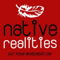 Native Realities logo - Similar company to New Mexico Idea