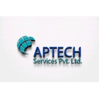 APTECH SERVICES PVT LTD logo - Similar company to Outsource Wala